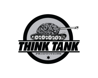 THINK TANK LOGO