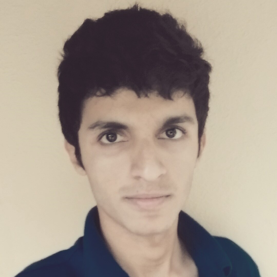 Aakash Hegde